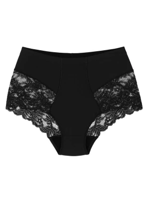 Foto van product Wolbar Slip 'Slimea' zwart
