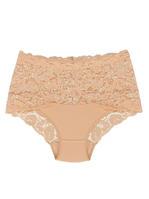 Foto van product Wolbar Slip 'Teri' beige