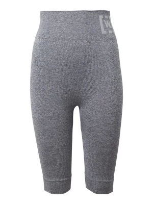 Foto van product Wolford Broek grijs gemêleerd / wit