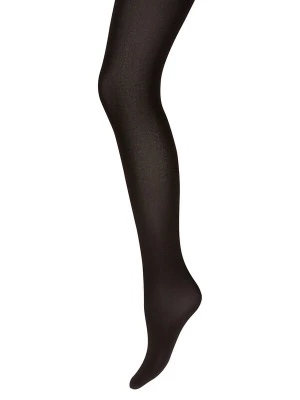 Foto van product Wolford Fijne panty 'Tummy' zwart