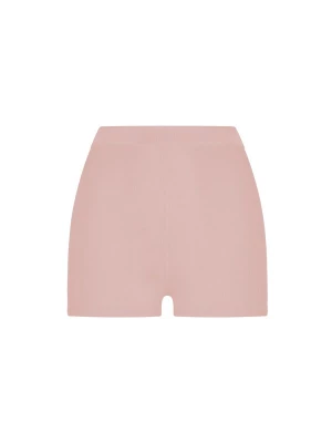 Foto van product Wolford Leggings ' BIKE SHORT ' pink