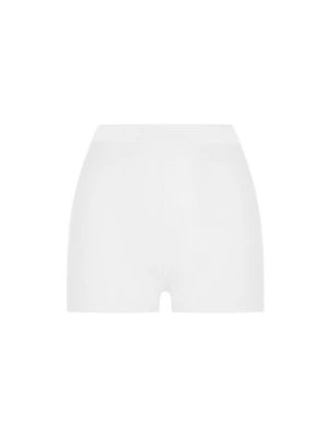 Foto van product Wolford Leggings ' BIKE SHORT ' wit