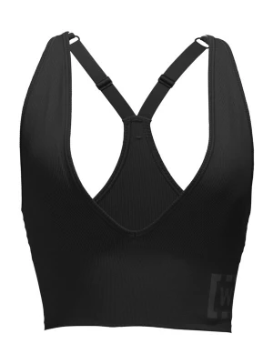 Foto van product Wolford Sport bh ' Shaping Athleisure ' zwart