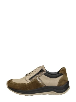 Foto van product Wolky Veterschoen 'Comrie' beige