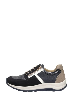 Foto van product Wolky Veterschoen 'Comrie' blauw