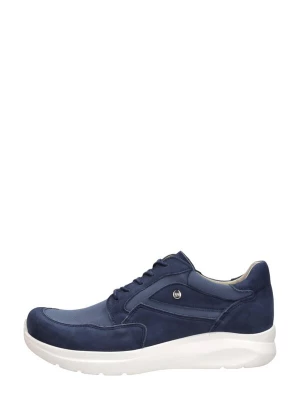 Foto van product Wolky Veterschoen 'Impact' blauw