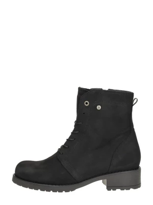 Foto van product Wolky Veterschoen 'Quinta' zwart