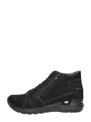 Foto van product Wolky Veterschoen 'Why' zwart