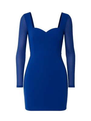 Foto van product WOMAN VISION Avondjurk blauw