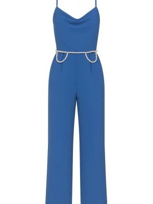 Foto van product WOMAN VISION Jumpsuit blauw