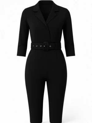 Foto van product WOMAN VISION Jumpsuit zwart