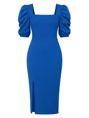 Foto van product WOMAN VISION Jurk blauw