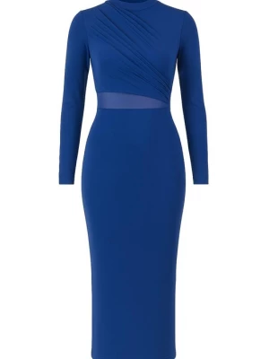 Foto van product WOMAN VISION Jurk blauw