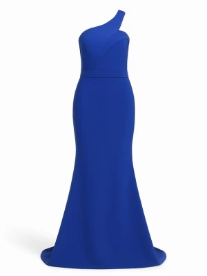 Foto van product WOMAN VISION Jurk blauw