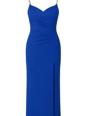Foto van product WOMAN VISION Jurk kobaltblauw