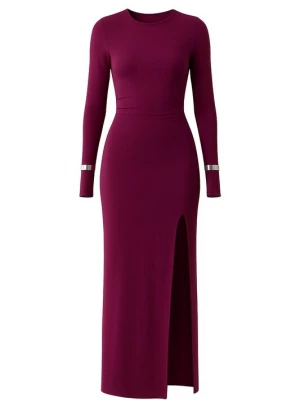 Foto van product WOMAN VISION Jurk lila