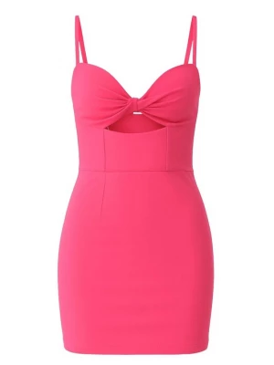 Foto van product WOMAN VISION Jurk pink