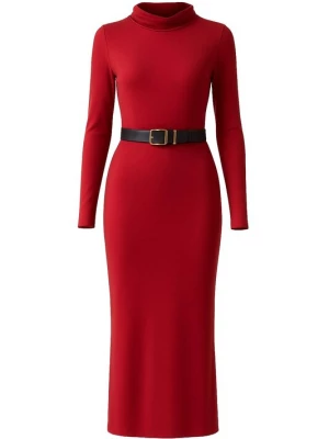 Foto van product WOMAN VISION Jurk rood