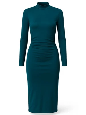 Foto van product WOMAN VISION Jurk smaragd
