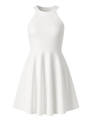 Foto van product WOMAN VISION Jurk wit