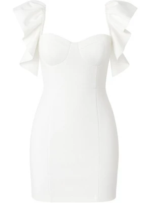 Foto van product WOMAN VISION Jurk wit