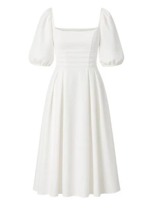 Foto van product WOMAN VISION Jurk wit