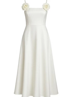 Foto van product WOMAN VISION Jurk wit