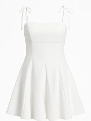 Foto van product WOMAN VISION Jurk wit