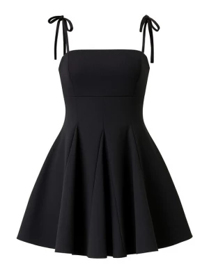 Foto van product WOMAN VISION Jurk zwart