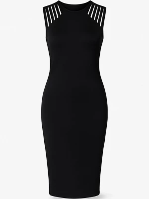 Foto van product WOMAN VISION Jurk zwart