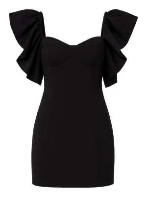 Foto van product WOMAN VISION Jurk zwart
