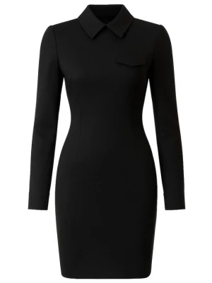 Foto van product WOMAN VISION Jurk zwart