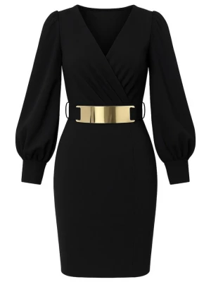 Foto van product WOMAN VISION Jurk zwart