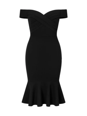 Foto van product WOMAN VISION Jurk zwart