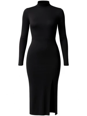 Foto van product WOMAN VISION Jurk zwart
