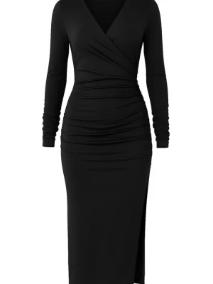 Foto van product WOMAN VISION Jurk zwart