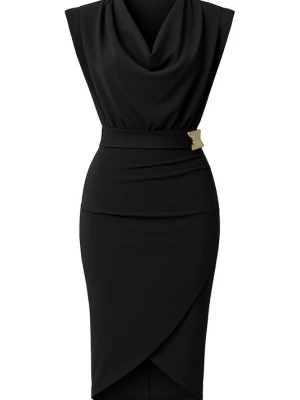 Foto van product WOMAN VISION Jurk zwart