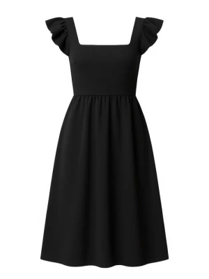 Foto van product WOMAN VISION Jurk zwart