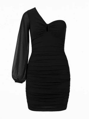 Foto van product WOMAN VISION Jurk zwart
