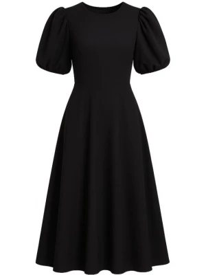 Foto van product WOMAN VISION Jurk zwart