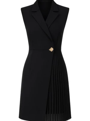 Foto van product WOMAN VISION Jurk zwart