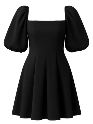 Foto van product WOMAN VISION Jurk zwart
