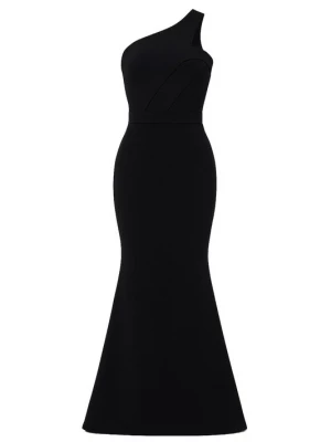 Foto van product WOMAN VISION Jurk zwart