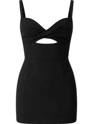 Foto van product WOMAN VISION Jurk zwart
