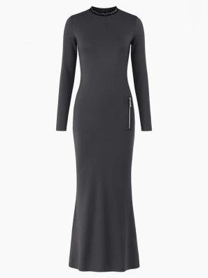Foto van product WOMAN VISION Jurk zwart