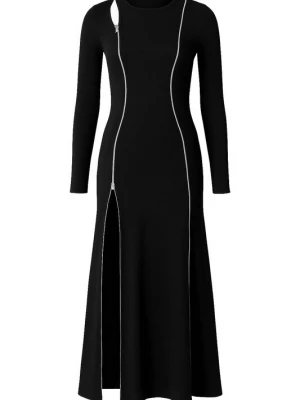Foto van product WOMAN VISION Jurk zwart