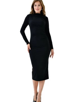 Foto van product WOMAN VISION Jurk zwart