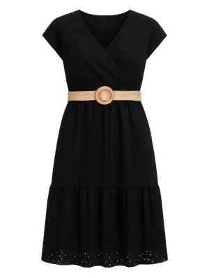 Foto van product WOMAN VISION Jurk zwart