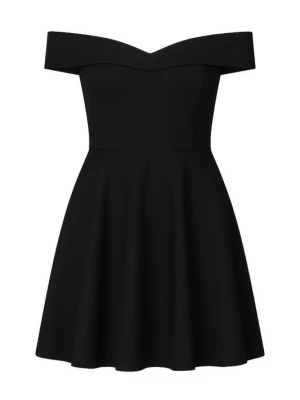 Foto van product WOMAN VISION Jurk zwart