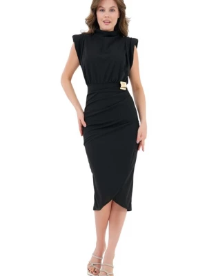 Foto van product WOMAN VISION Jurk zwart